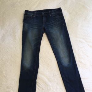 Denim & Supply Ralph Lauren skinny jeans